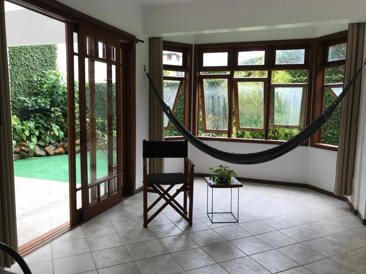 Apartamentos Morada Do Canto - 130M Da Praia Principal Bombinhas Exteriör bild