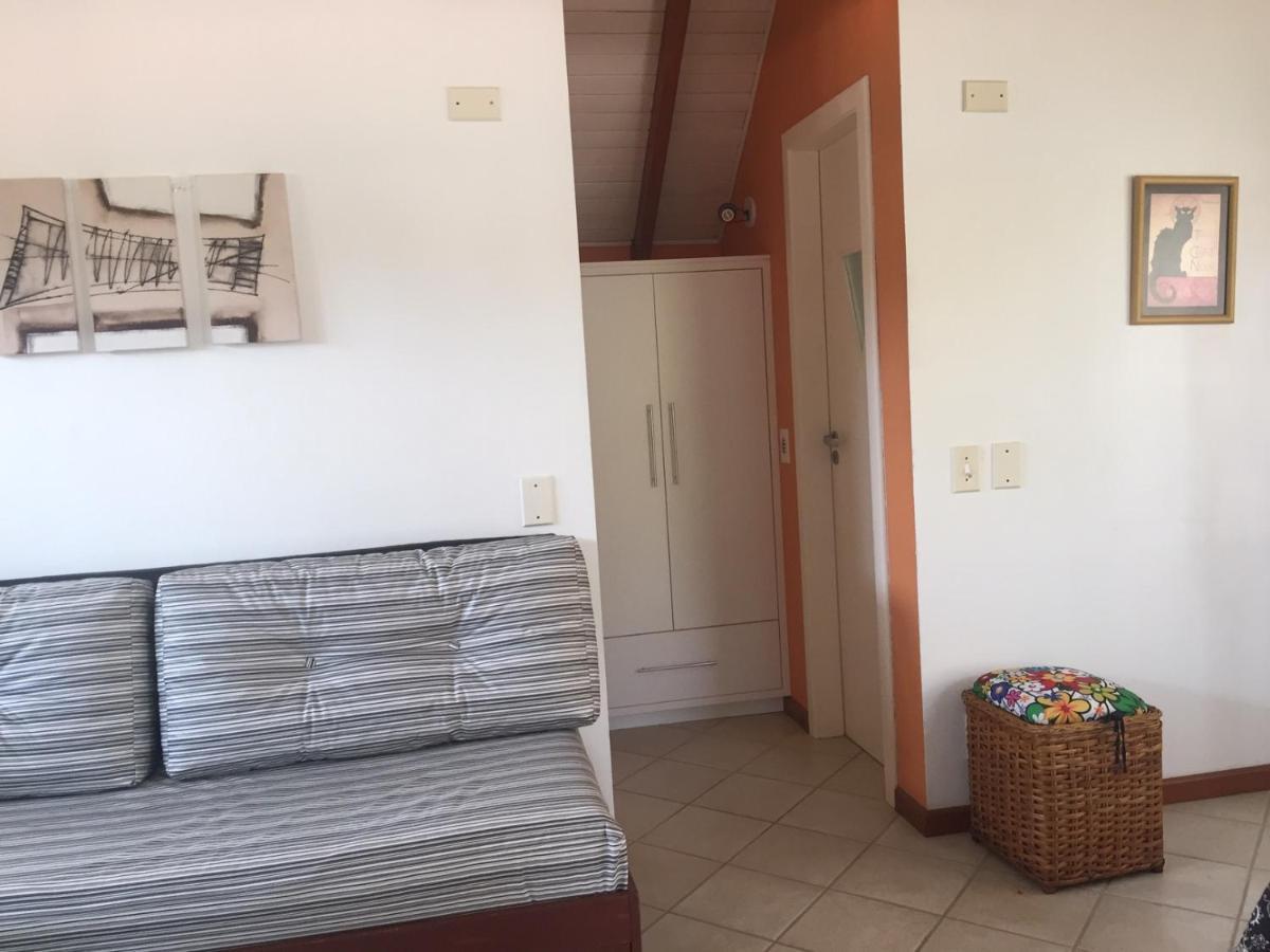 Apartamentos Morada Do Canto - 130M Da Praia Principal Bombinhas Exteriör bild