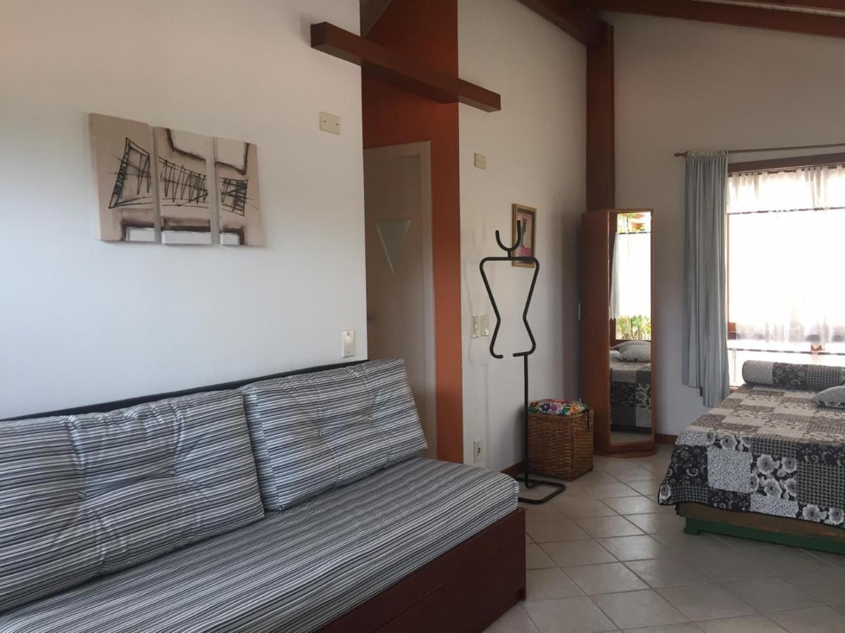 Apartamentos Morada Do Canto - 130M Da Praia Principal Bombinhas Exteriör bild
