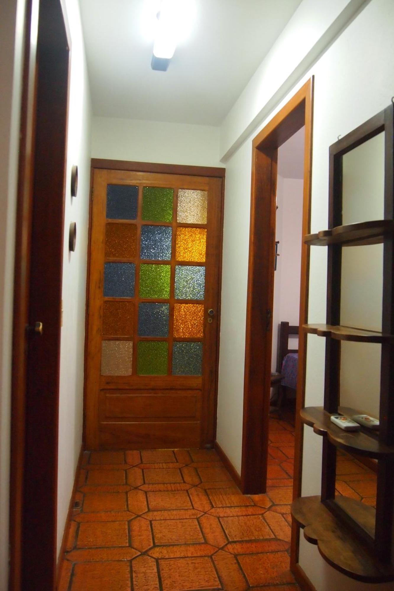 Apartamentos Morada Do Canto - 130M Da Praia Principal Bombinhas Exteriör bild