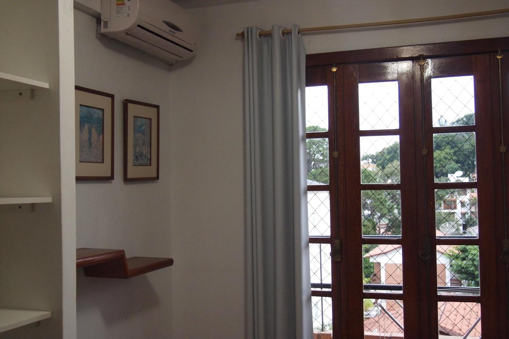 Apartamentos Morada Do Canto - 130M Da Praia Principal Bombinhas Exteriör bild