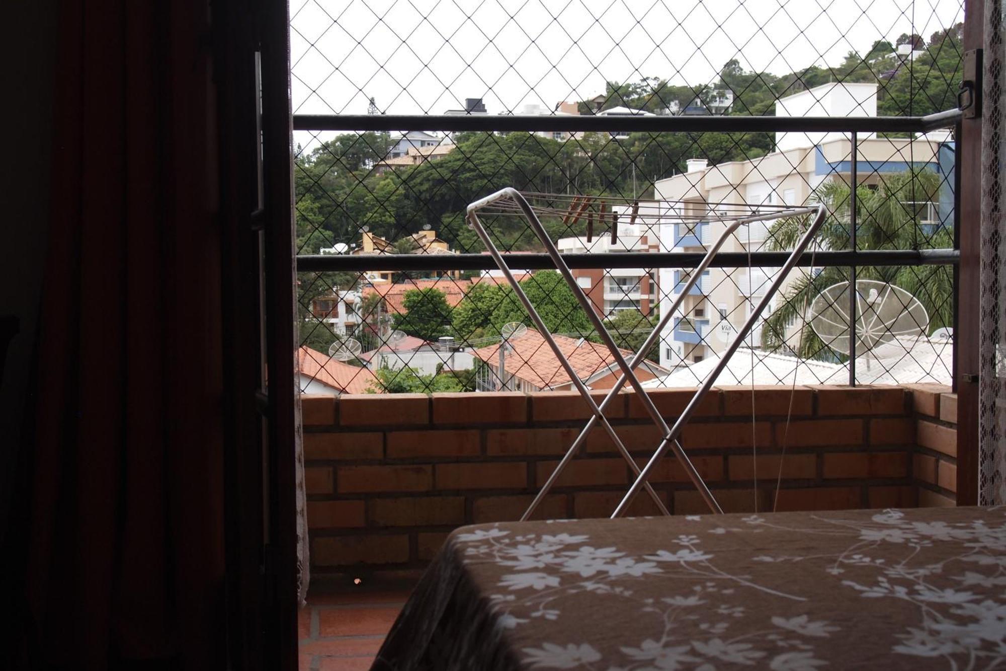 Apartamentos Morada Do Canto - 130M Da Praia Principal Bombinhas Exteriör bild