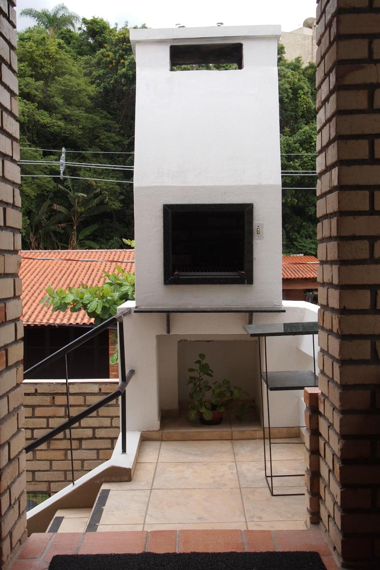 Apartamentos Morada Do Canto - 130M Da Praia Principal Bombinhas Exteriör bild