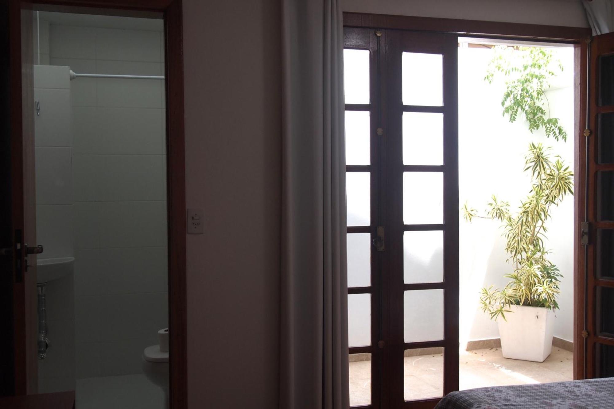 Apartamentos Morada Do Canto - 130M Da Praia Principal Bombinhas Exteriör bild