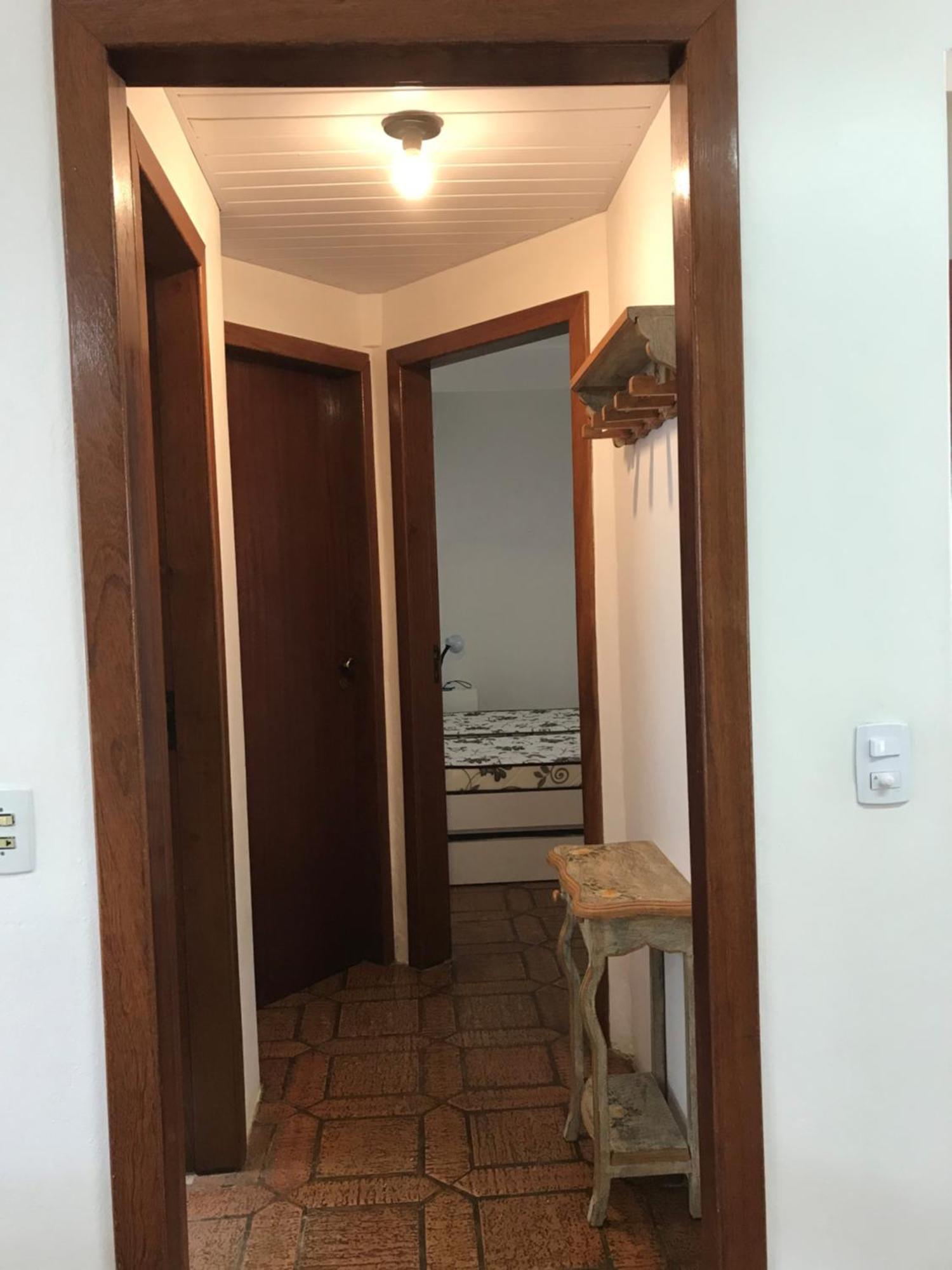 Apartamentos Morada Do Canto - 130M Da Praia Principal Bombinhas Rum bild