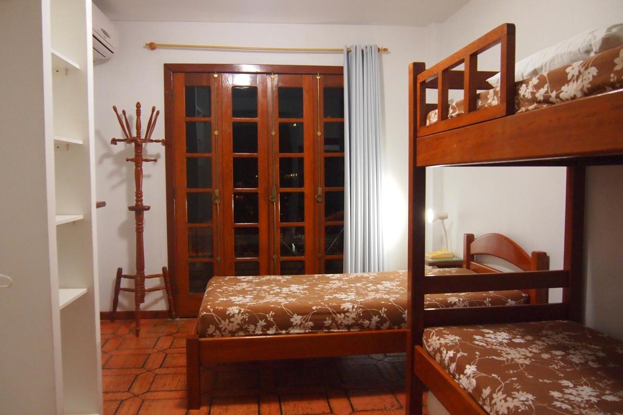 Apartamentos Morada Do Canto - 130M Da Praia Principal Bombinhas Exteriör bild