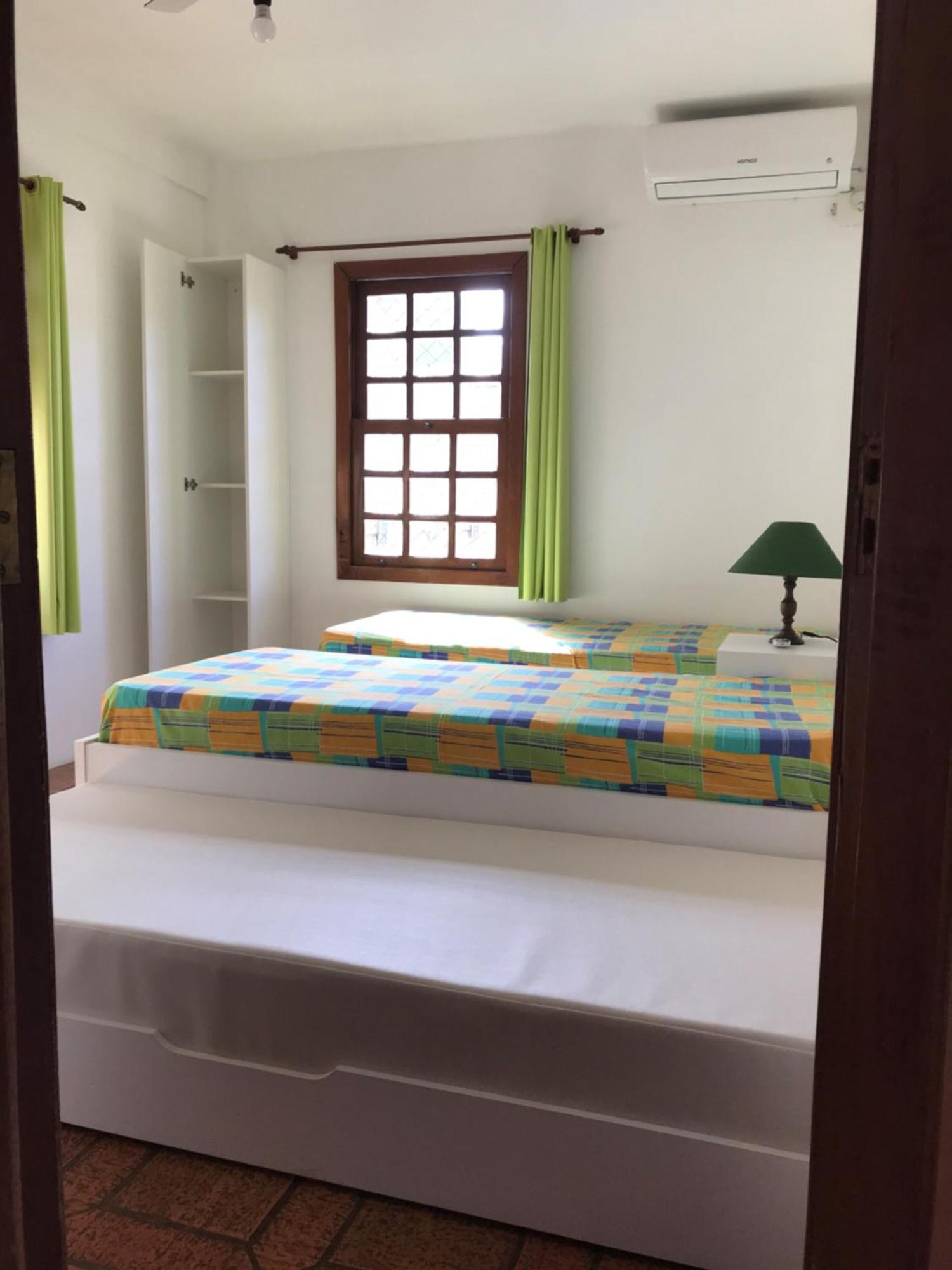 Apartamentos Morada Do Canto - 130M Da Praia Principal Bombinhas Rum bild
