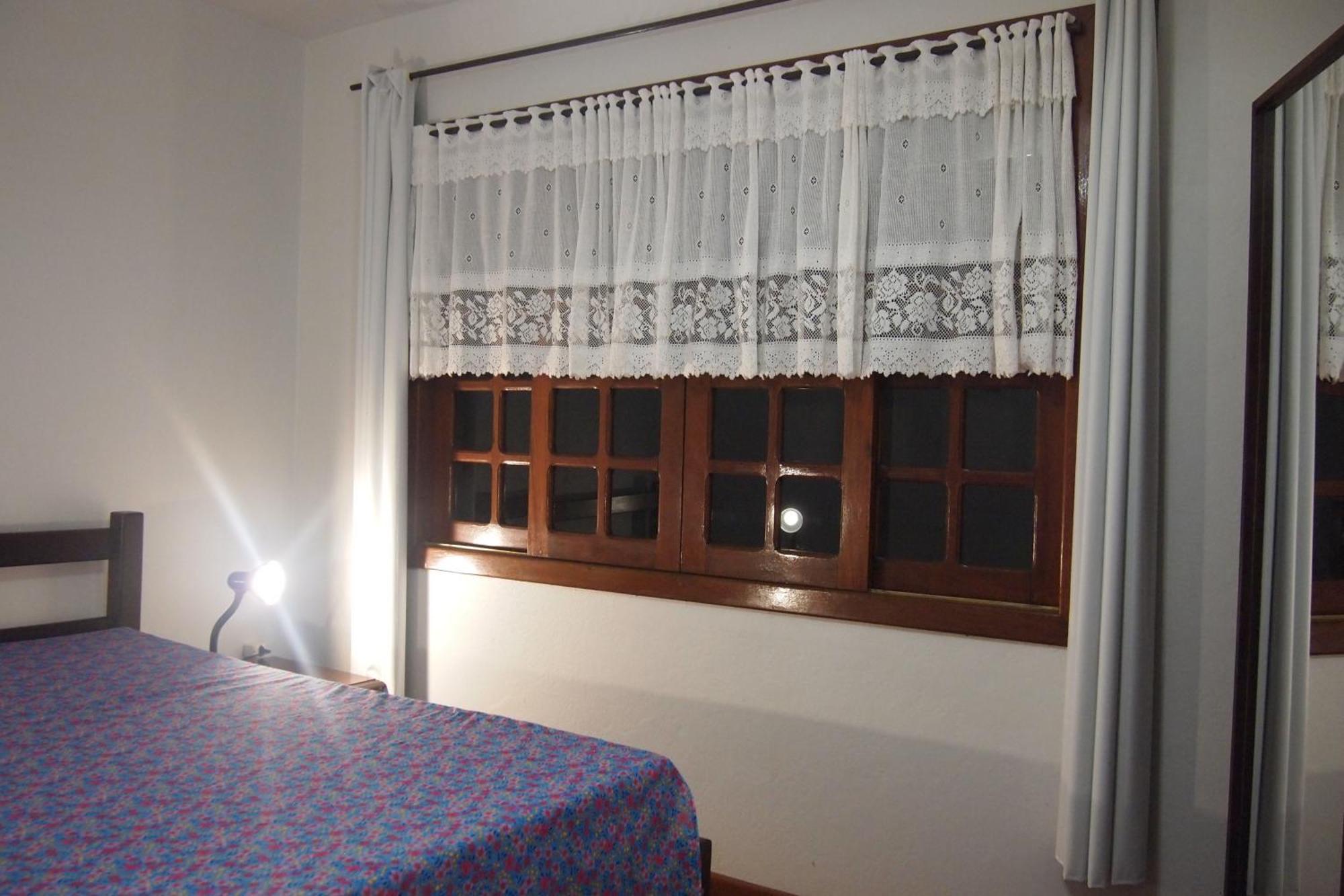 Apartamentos Morada Do Canto - 130M Da Praia Principal Bombinhas Exteriör bild