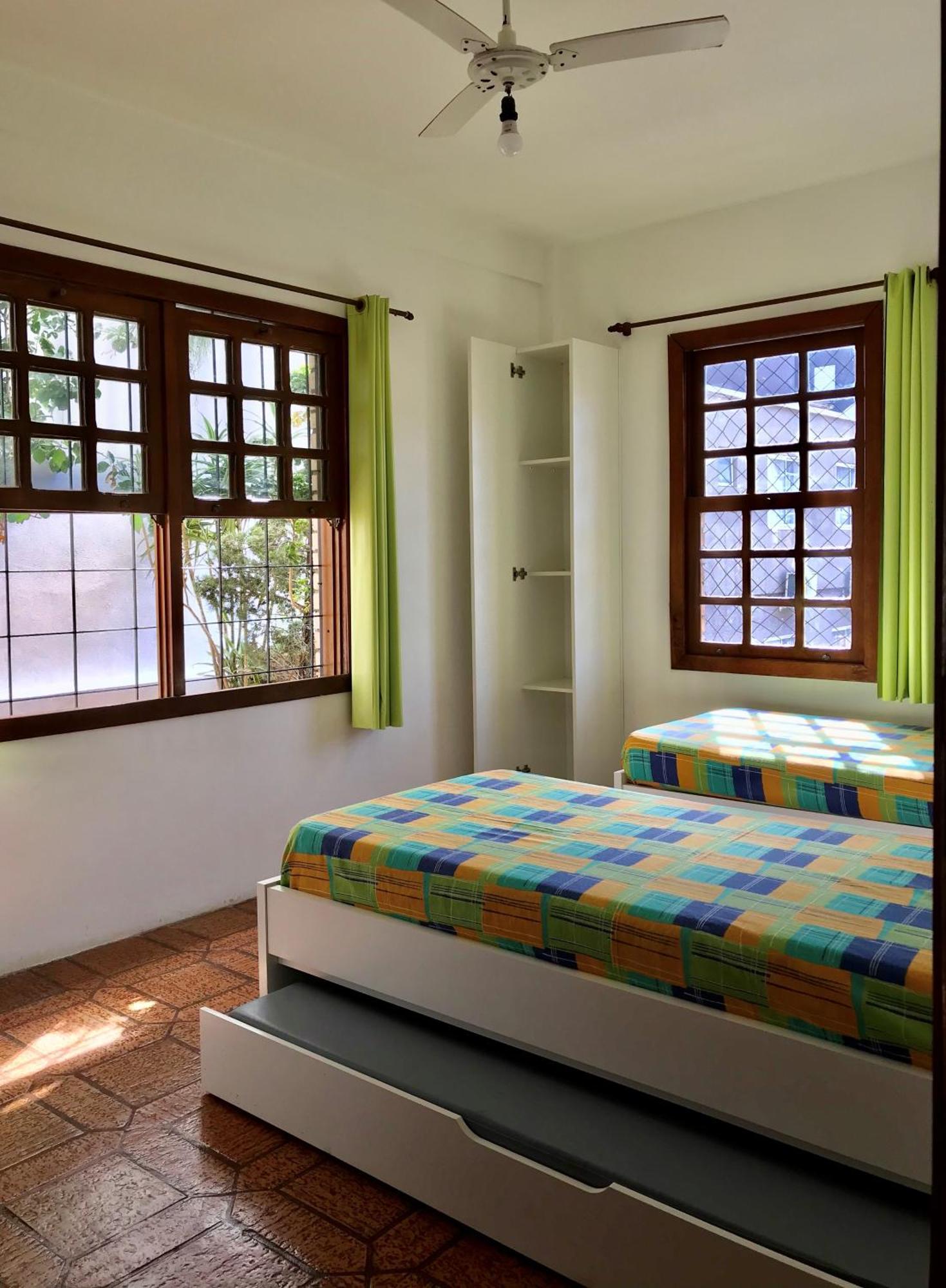 Apartamentos Morada Do Canto - 130M Da Praia Principal Bombinhas Rum bild