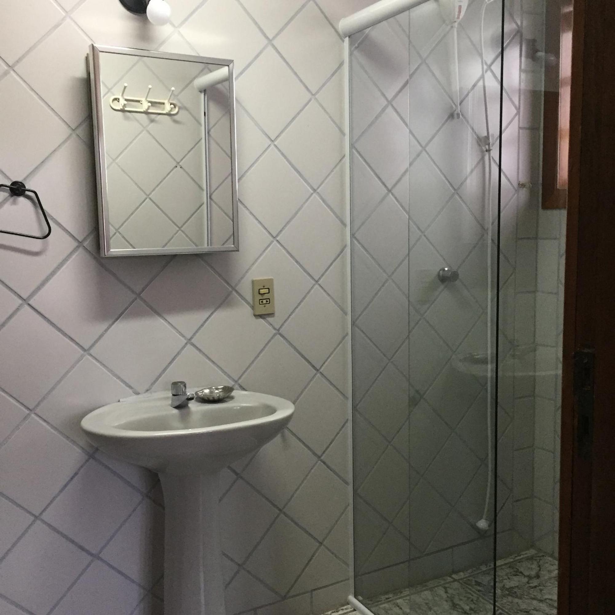 Apartamentos Morada Do Canto - 130M Da Praia Principal Bombinhas Exteriör bild