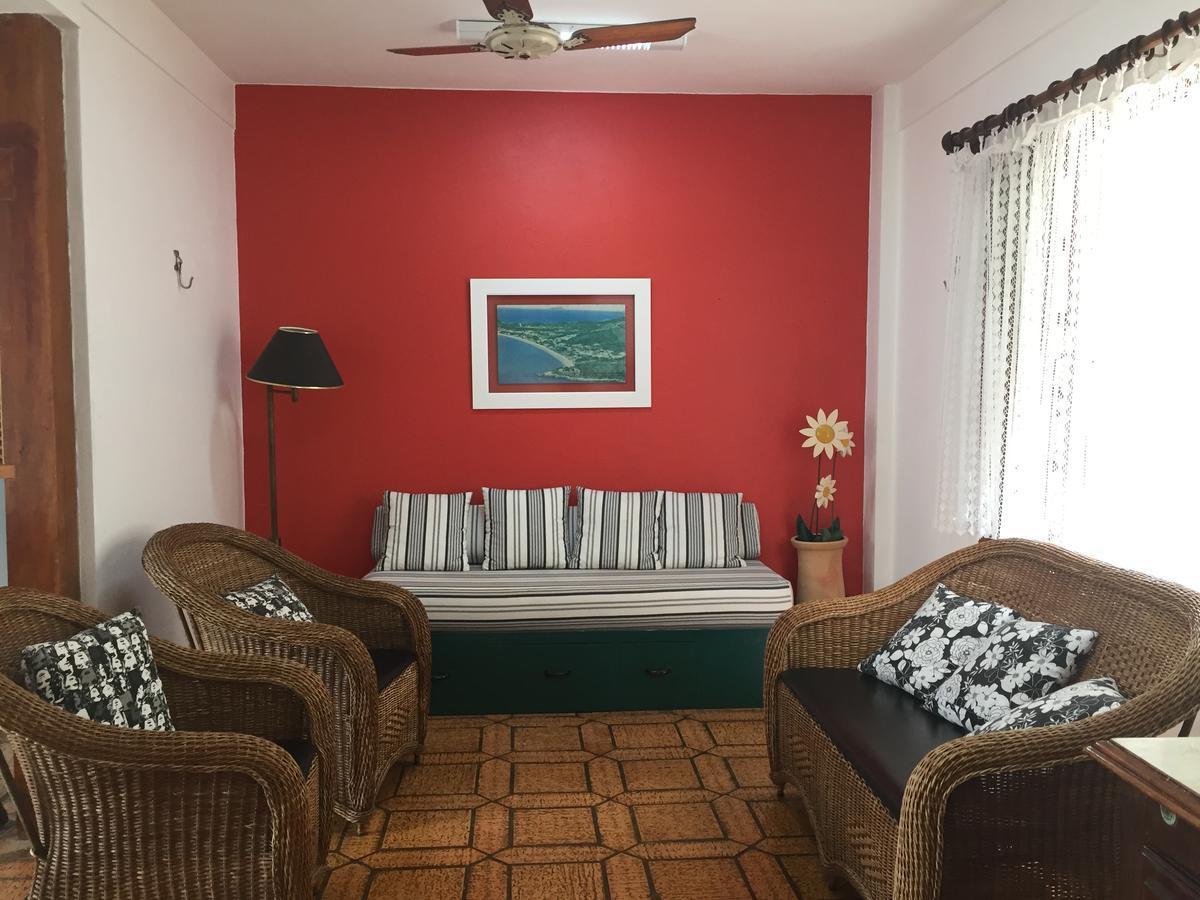 Apartamentos Morada Do Canto - 130M Da Praia Principal Bombinhas Exteriör bild