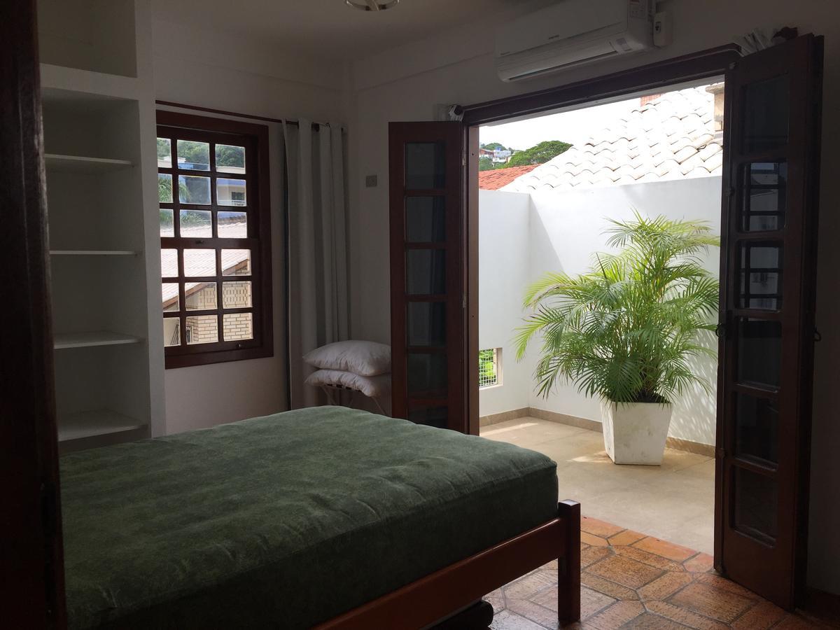 Apartamentos Morada Do Canto - 130M Da Praia Principal Bombinhas Exteriör bild
