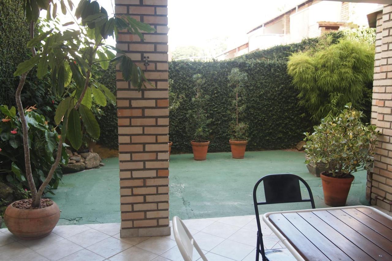 Apartamentos Morada Do Canto - 130M Da Praia Principal Bombinhas Exteriör bild